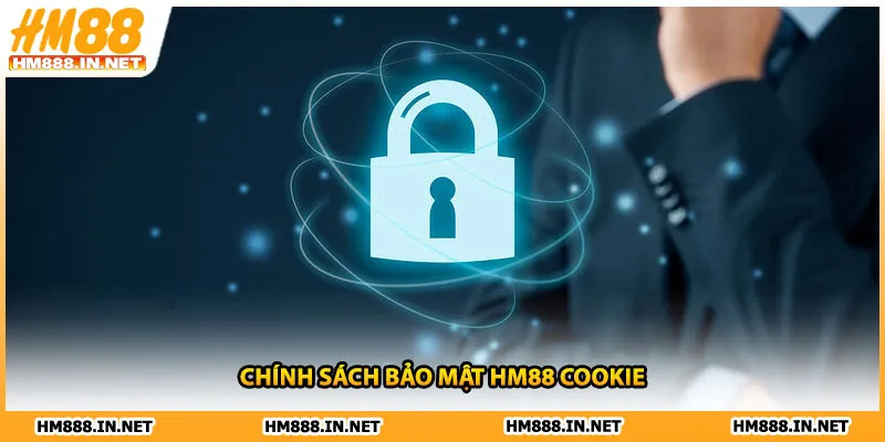 Chính sách bảo mật HM88 cookie